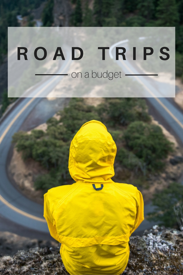 travel expert road trip ideas