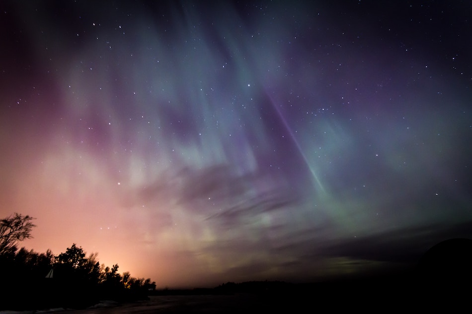 Tips for seeing the Northern Lights