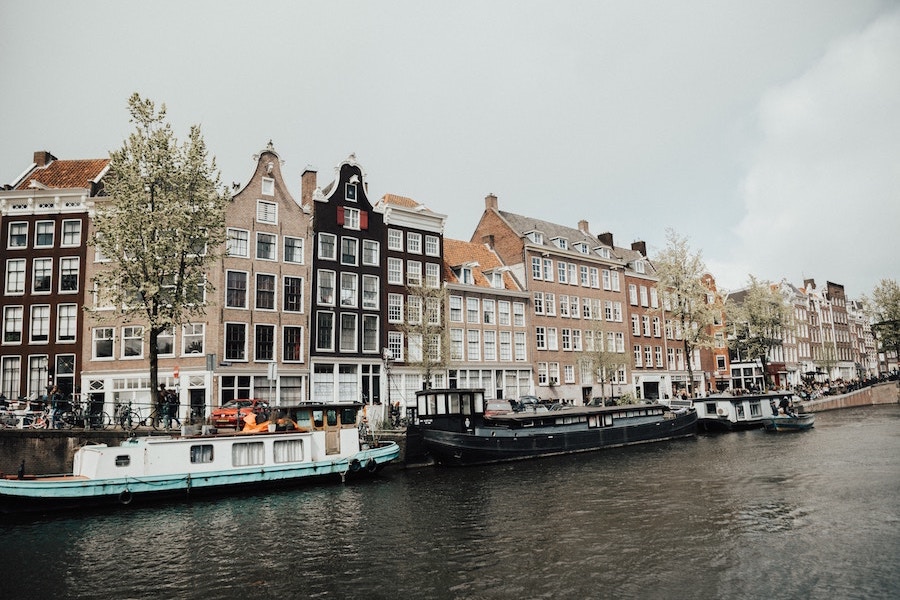 How to Find Affordable Housing in Amsterdam