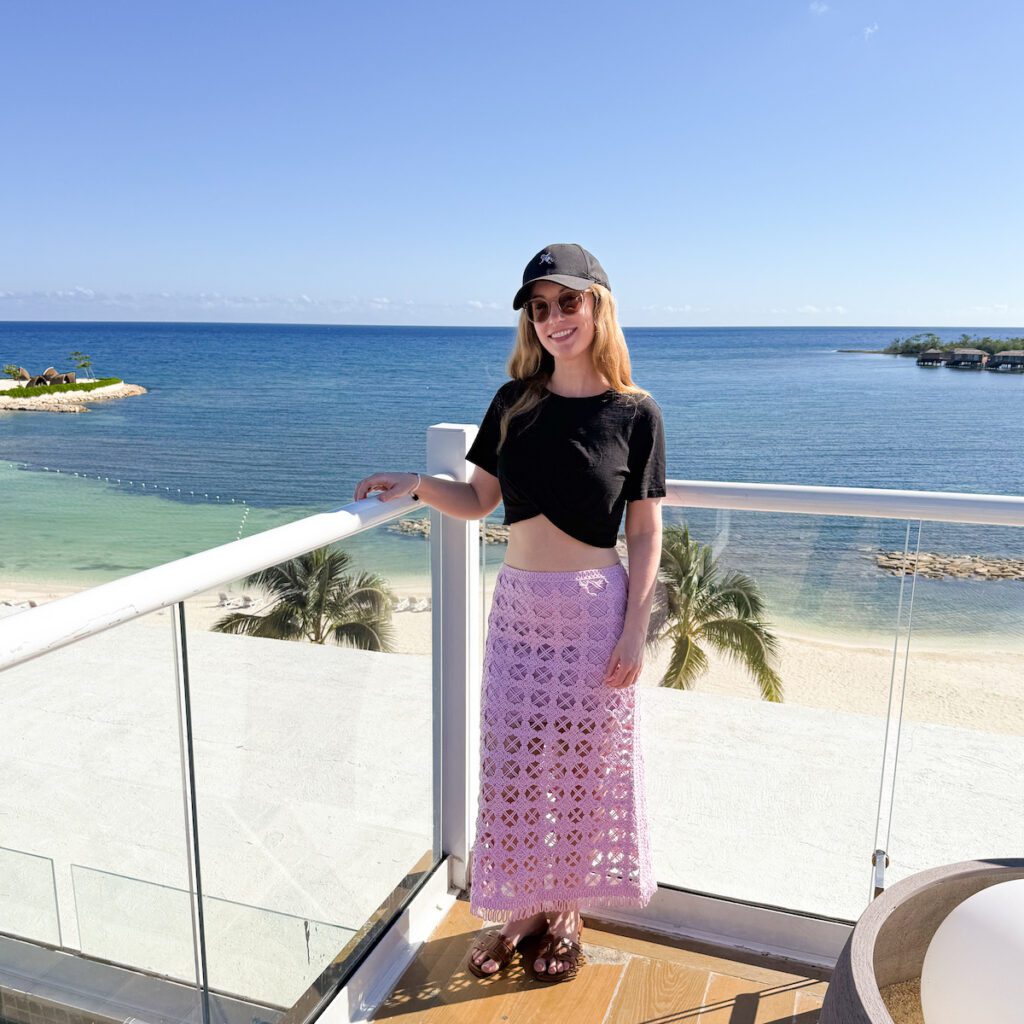 Out of Office, Into the Water: A Week at Princess Hotels Jamaica
