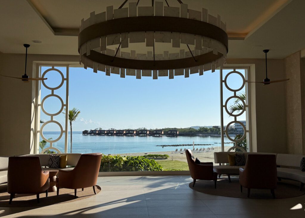a look at Princess Hotels Jamaica